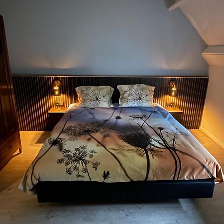 B&B Hof 'T Sprakel Haaksbergen Bagian luar foto