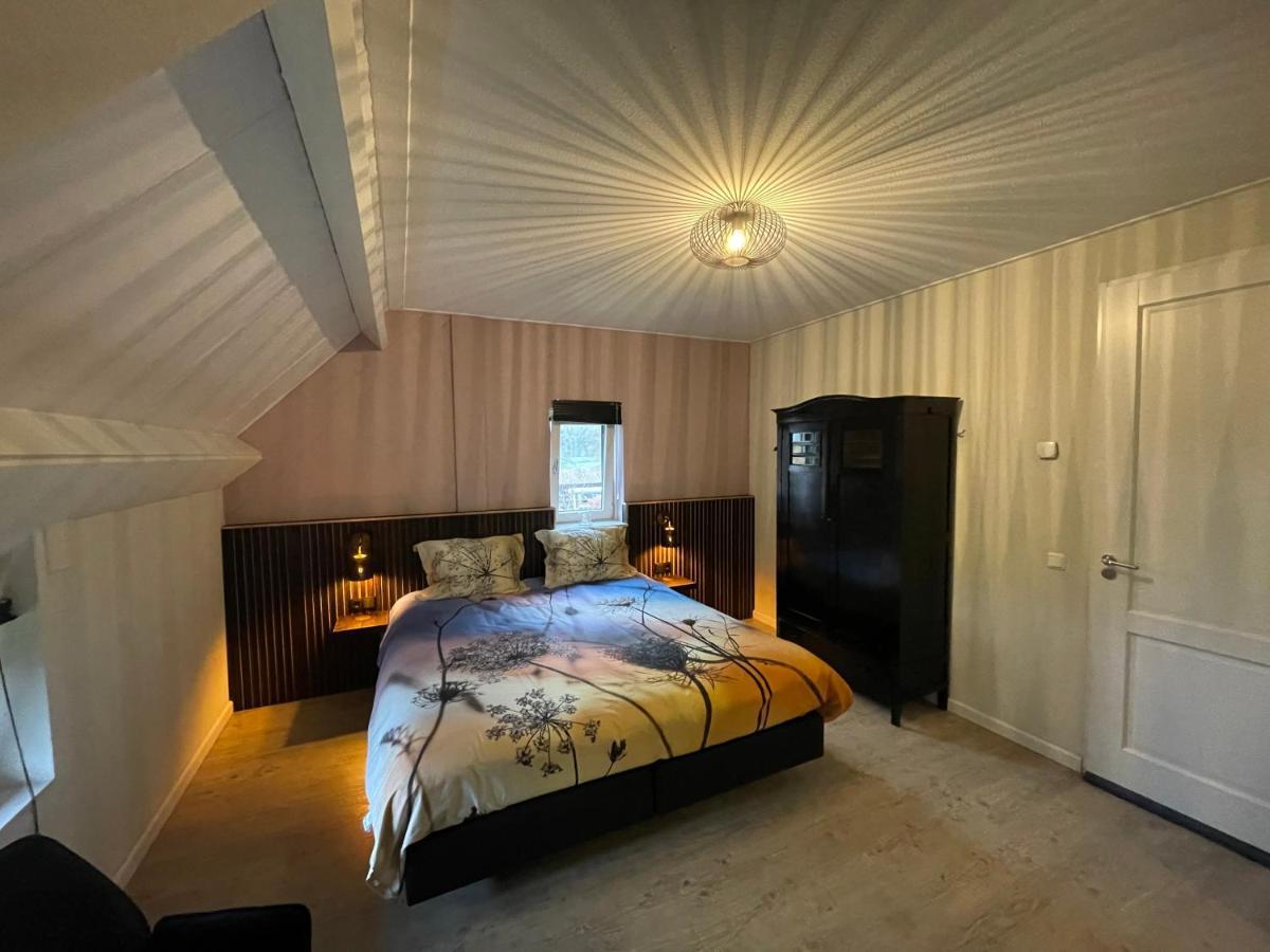 B&B Hof 'T Sprakel Haaksbergen Bagian luar foto